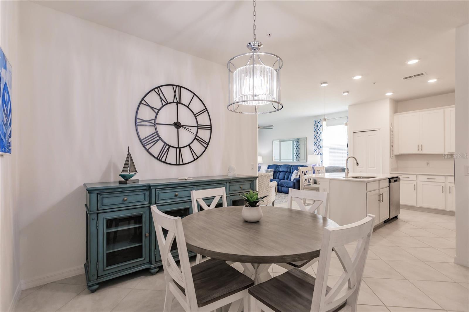 HERITAGE LANDING GOLF & COUNTRY CLUB - Residential