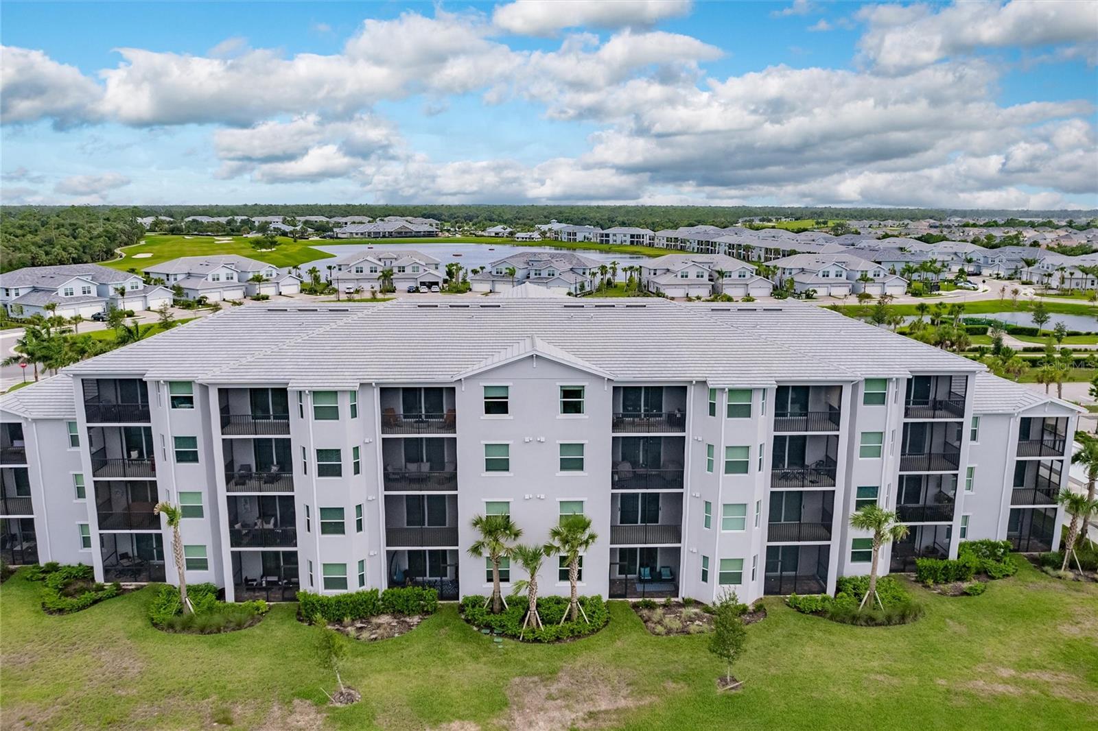 HERITAGE LANDING GOLF & COUNTRY CLUB - Residential