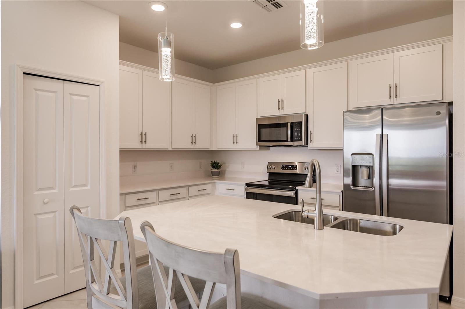 HERITAGE LANDING GOLF & COUNTRY CLUB - Residential