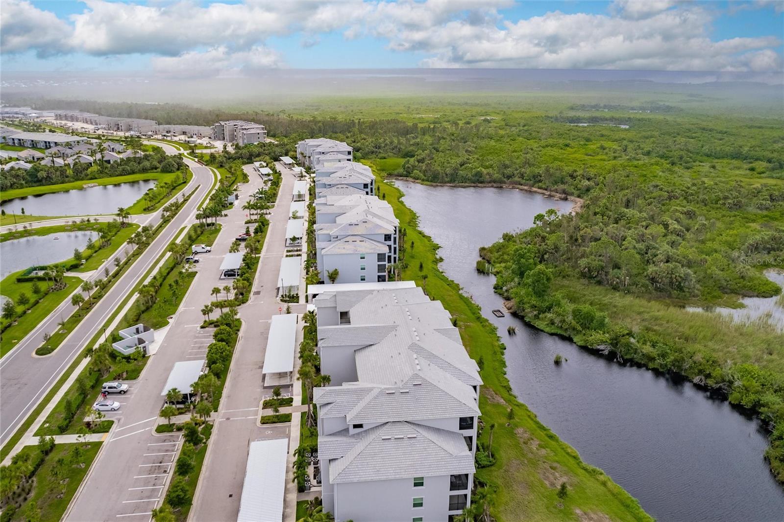 HERITAGE LANDING GOLF & COUNTRY CLUB - Residential