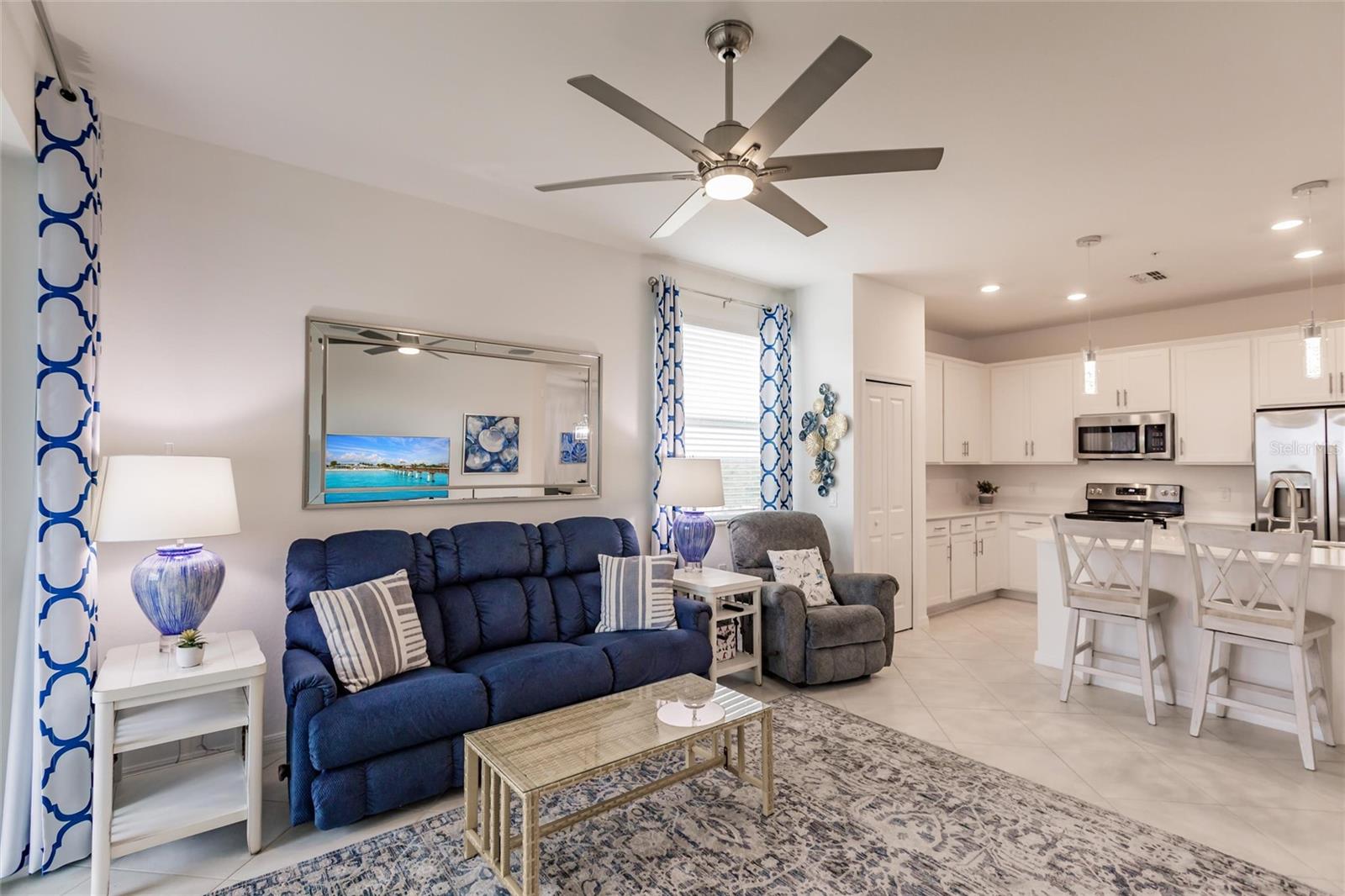 HERITAGE LANDING GOLF & COUNTRY CLUB - Residential