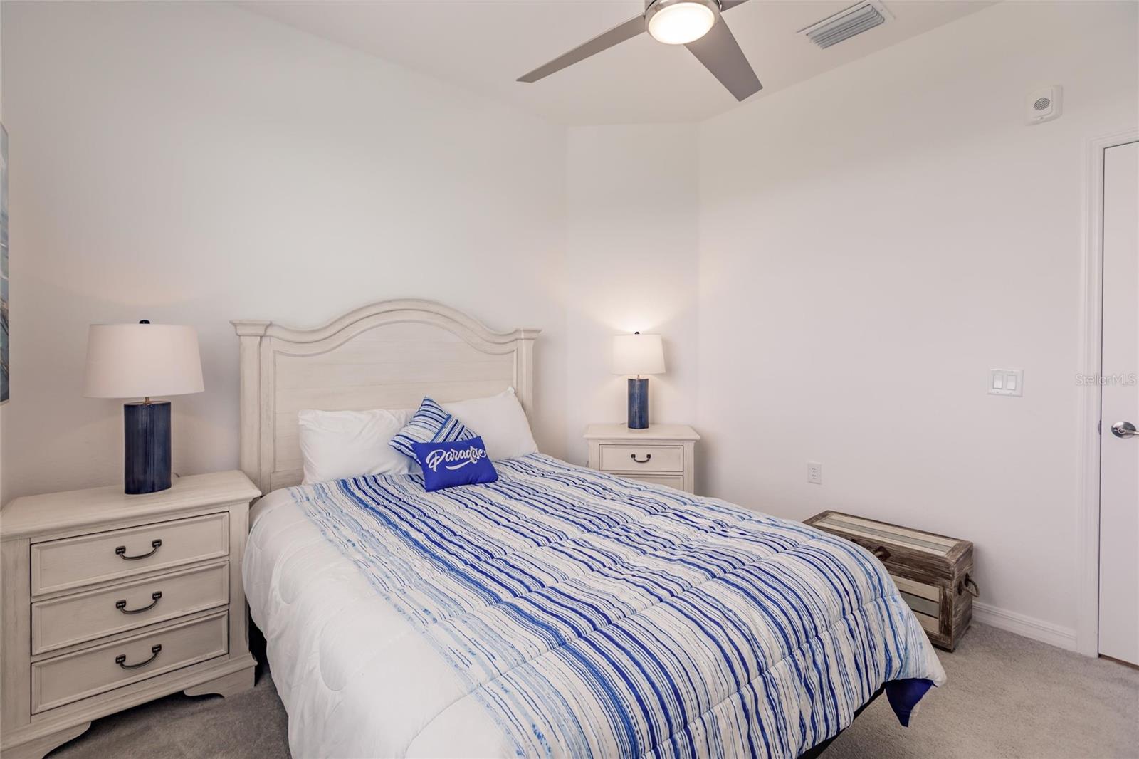 HERITAGE LANDING GOLF & COUNTRY CLUB - Residential