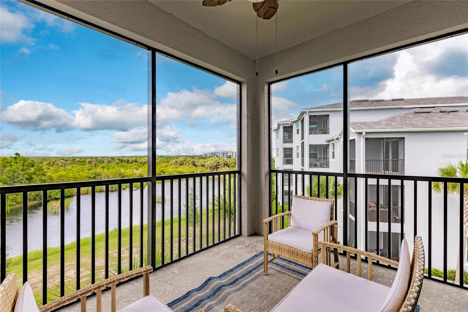 HERITAGE LANDING GOLF & COUNTRY CLUB - Residential