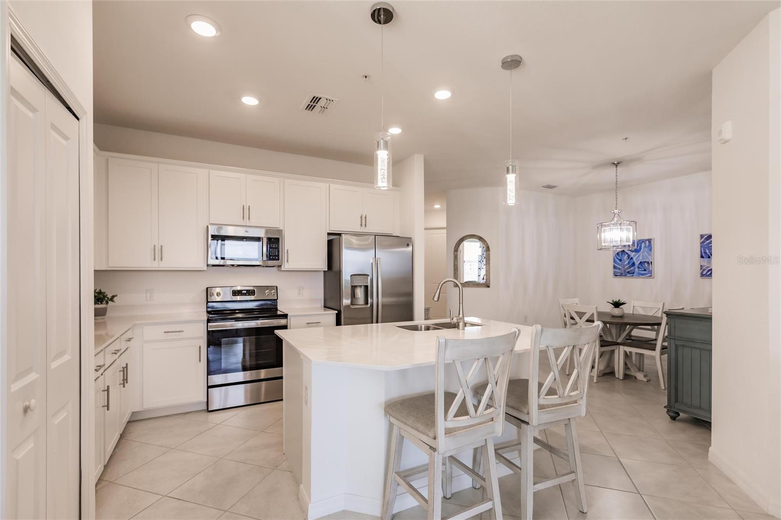 HERITAGE LANDING GOLF & COUNTRY CLUB - Residential