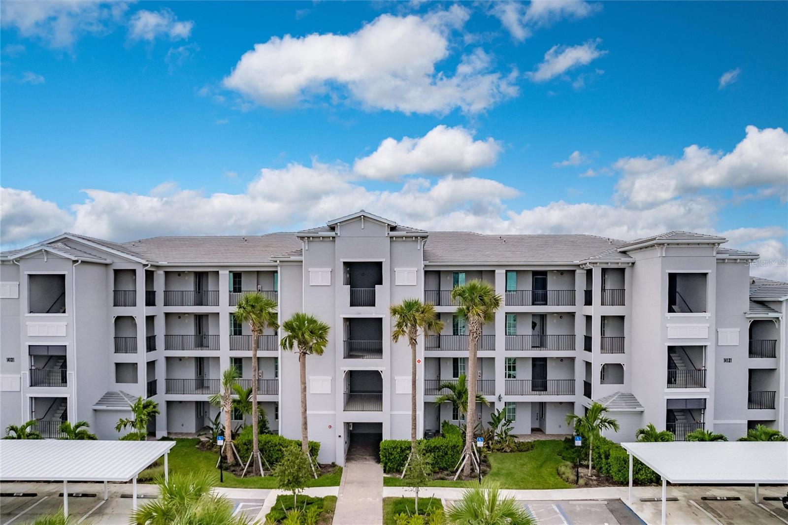 HERITAGE LANDING GOLF & COUNTRY CLUB - Residential