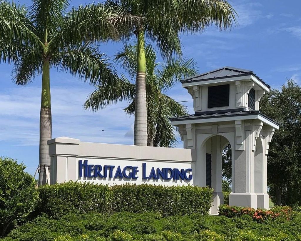 Photo of 14131 Heritage Landing Boulevard #838, Punta Gorda, FL 33955 (MLS # A4688732)
