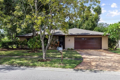 Photo of 3307 Del Prado Court, Tampa, FL 33614 (MLS # TB8547729)