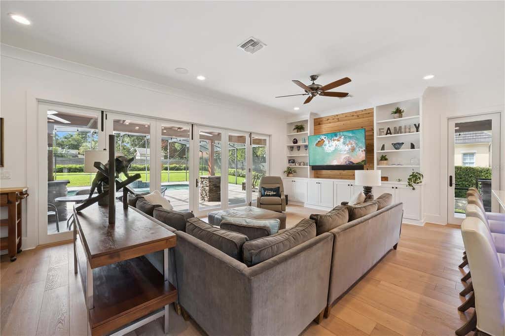 Photo of 11539 Lake Butler Boulevard, Windermere, FL 34786 (MLS # O6416913)