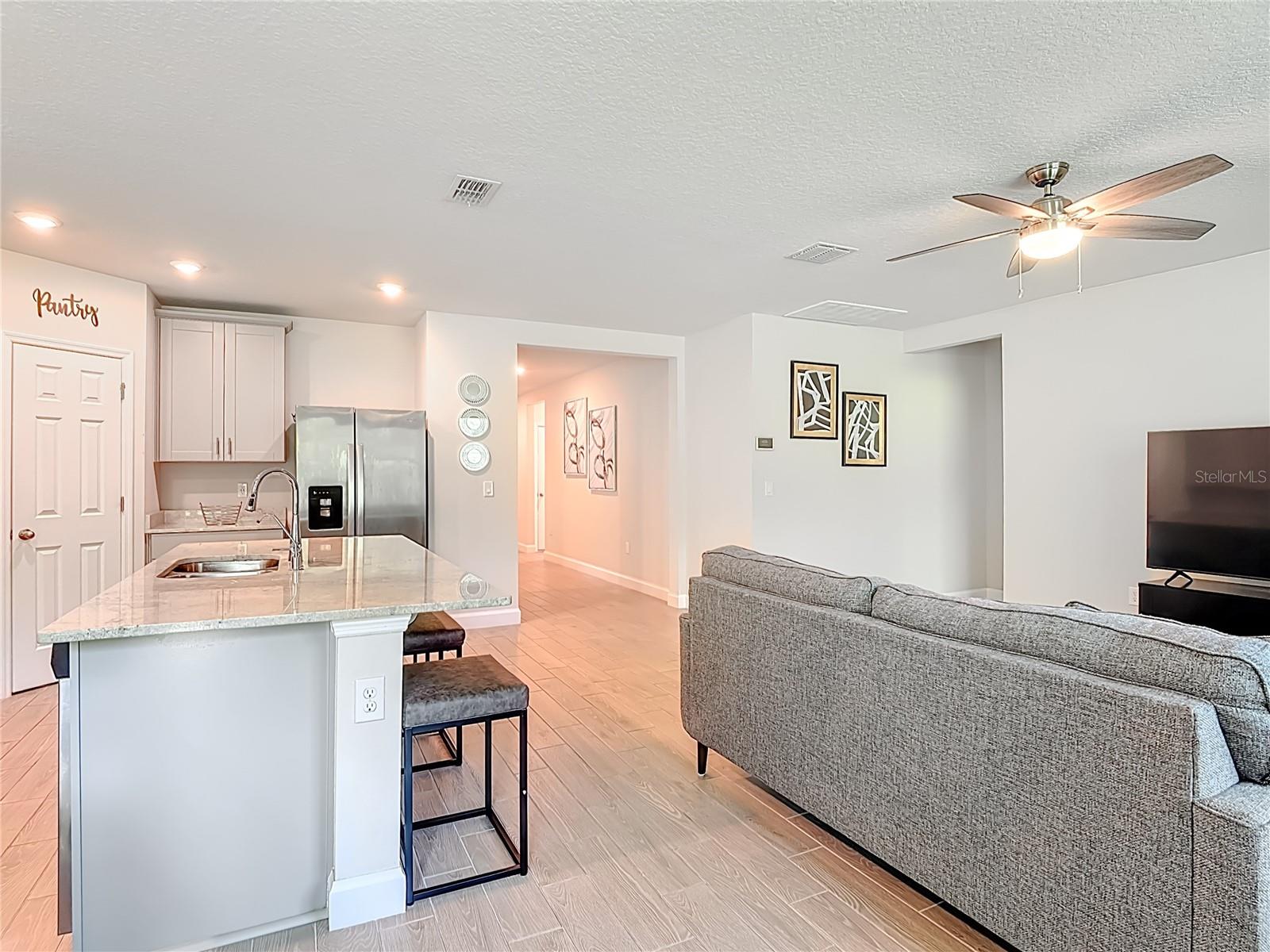 VISTAMAR VILLAGES - Residential