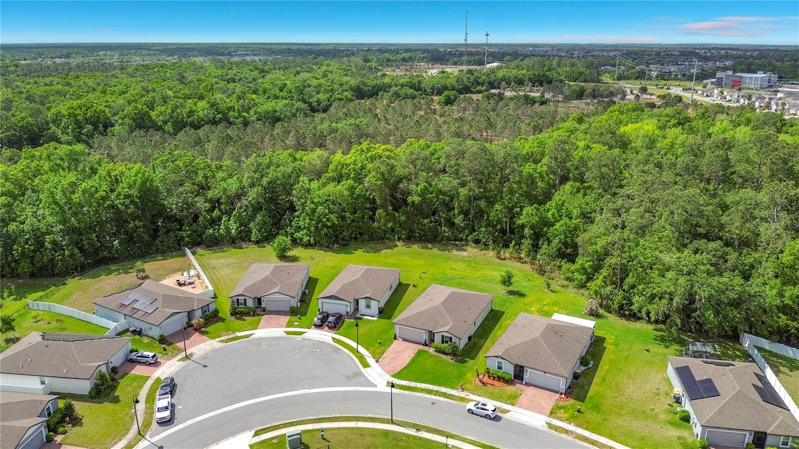 VISTAMAR VILLAGES - Residential