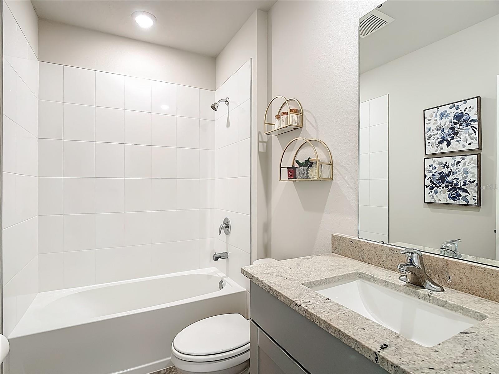 VISTAMAR VILLAGES - Residential