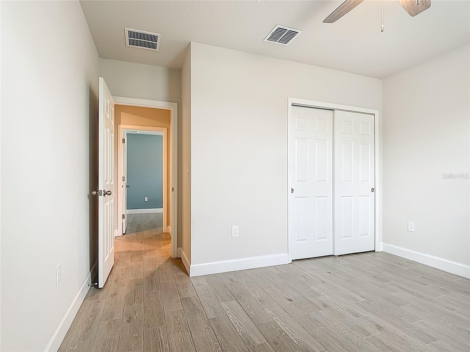 VISTAMAR VILLAGES - Residential