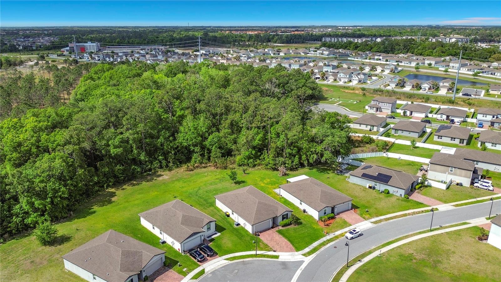 VISTAMAR VILLAGES - Residential