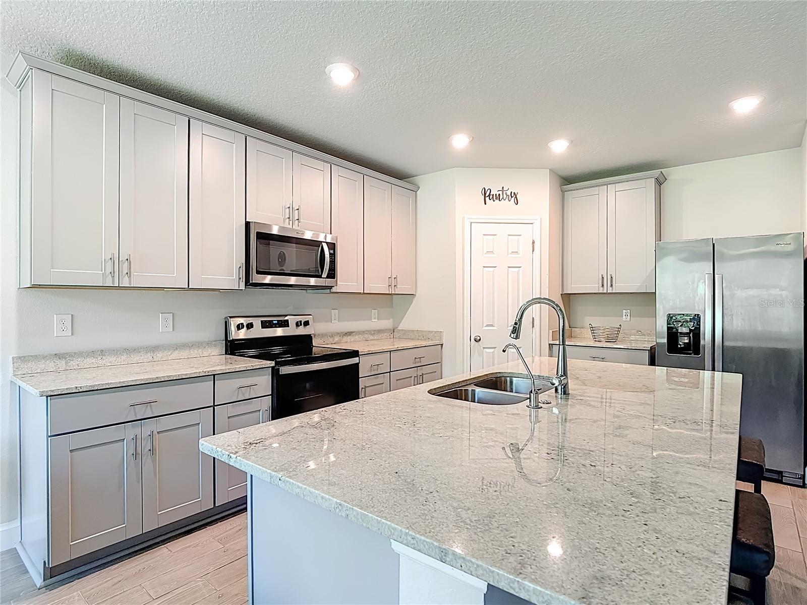 VISTAMAR VILLAGES - Residential