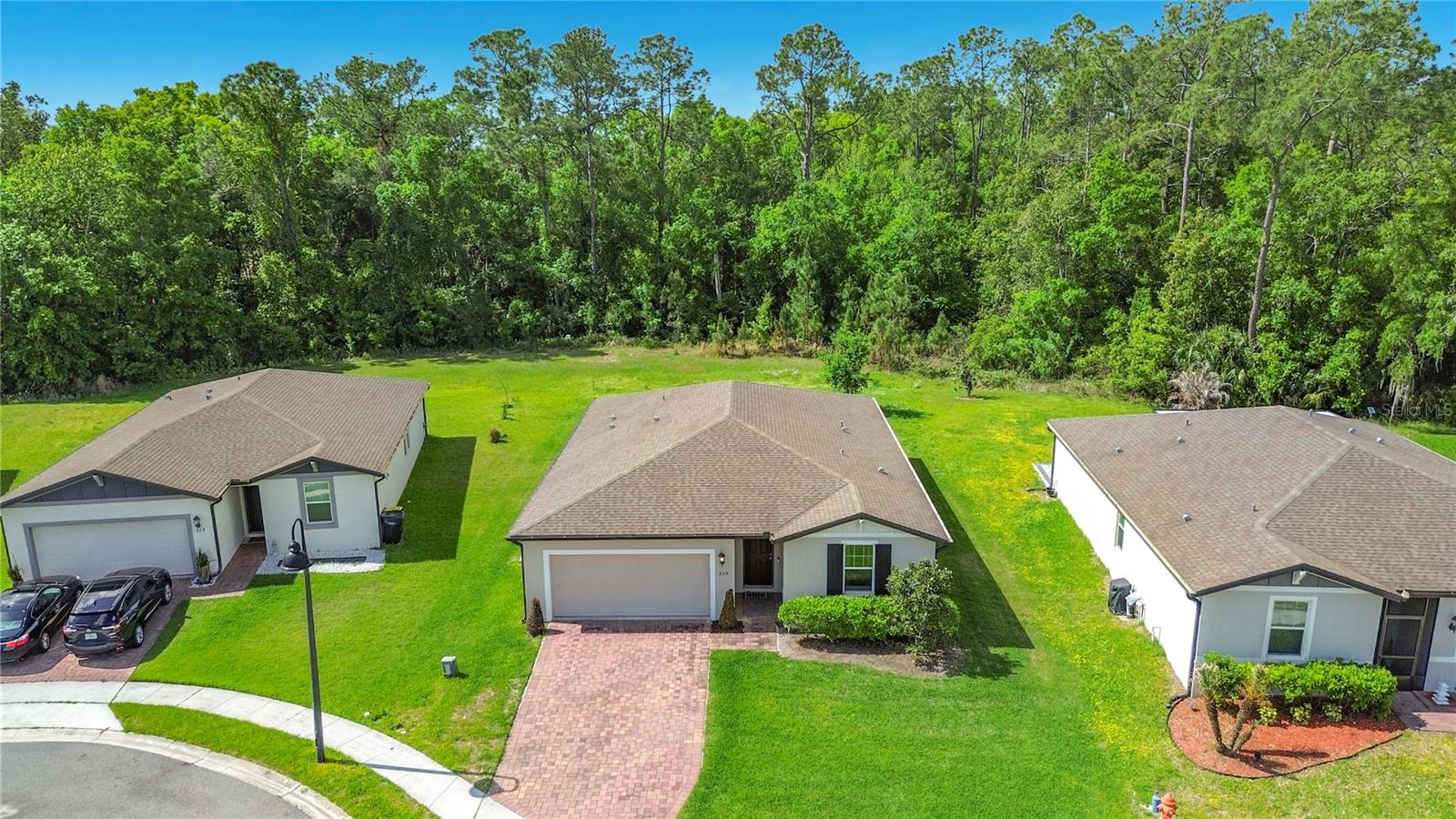 VISTAMAR VILLAGES - Residential