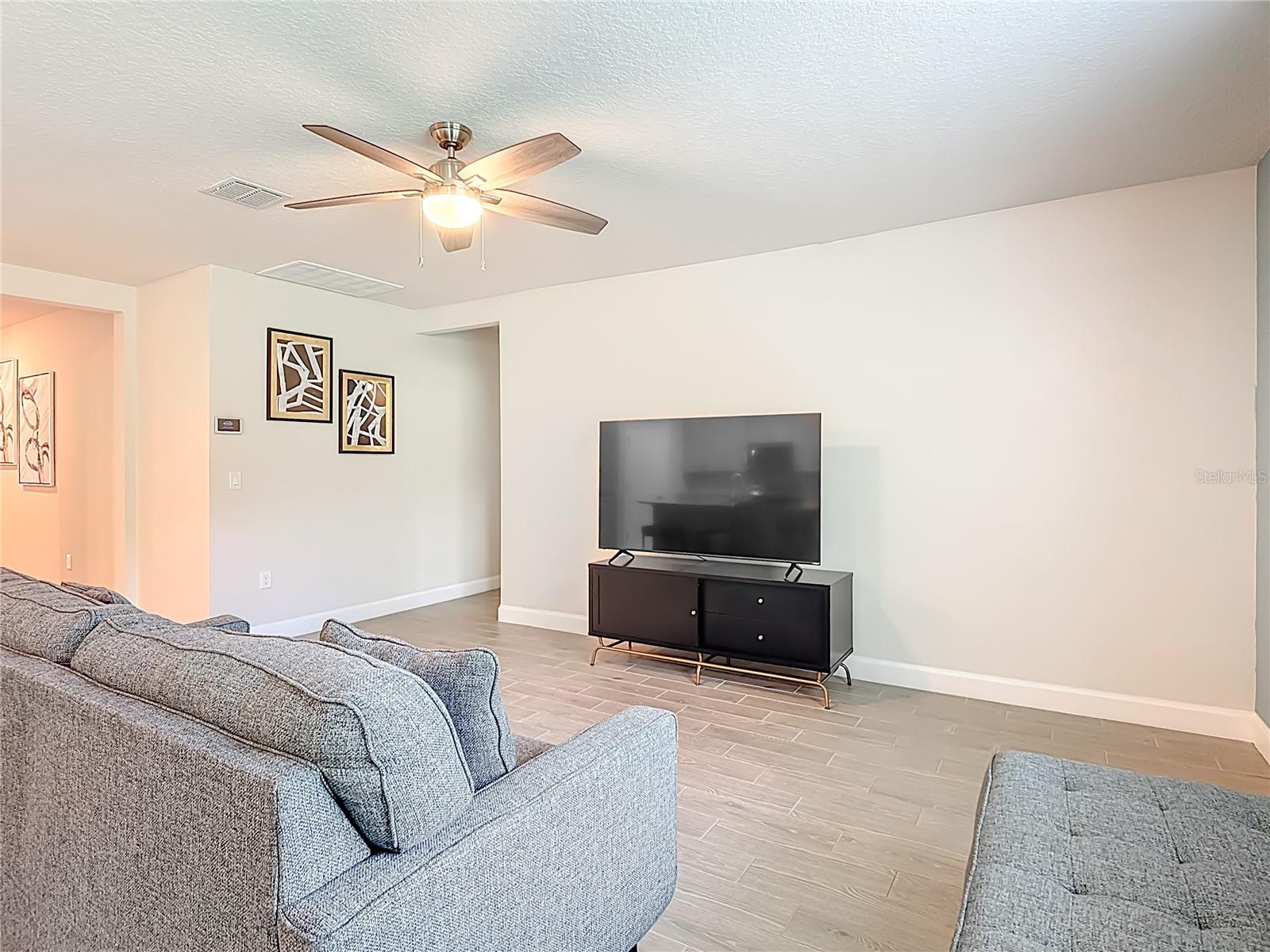 VISTAMAR VILLAGES - Residential