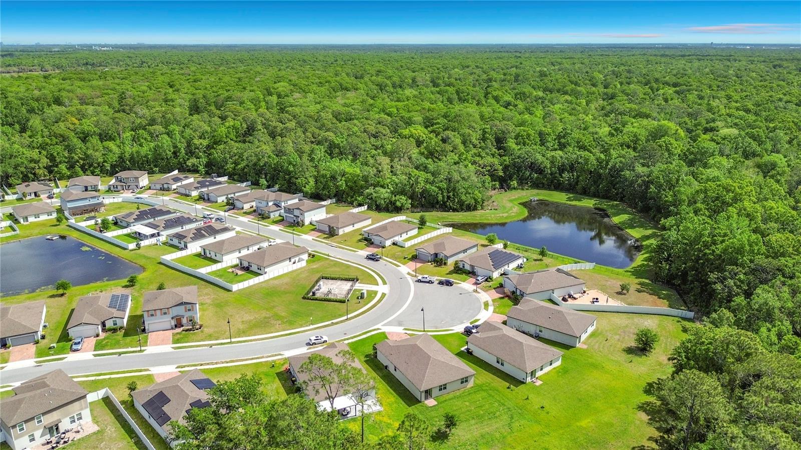 VISTAMAR VILLAGES - Residential