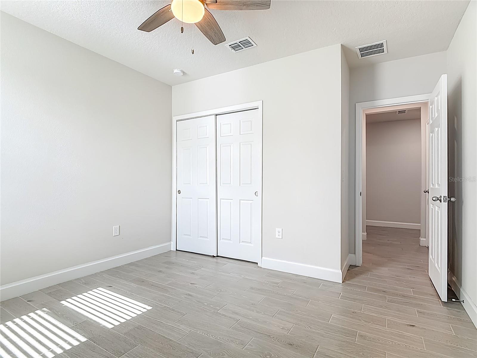 VISTAMAR VILLAGES - Residential