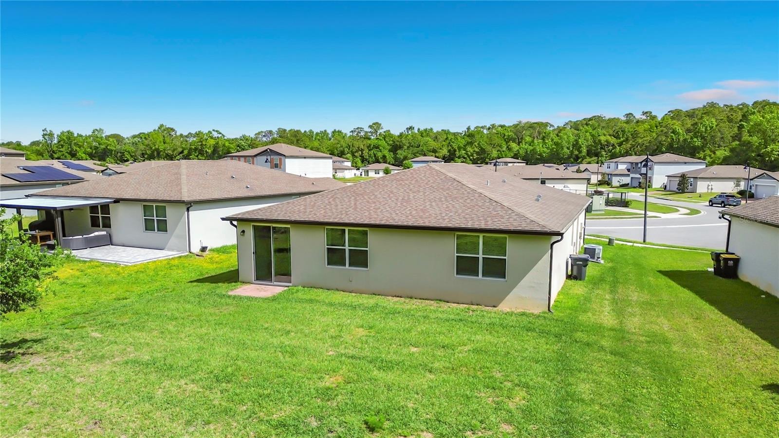 VISTAMAR VILLAGES - Residential