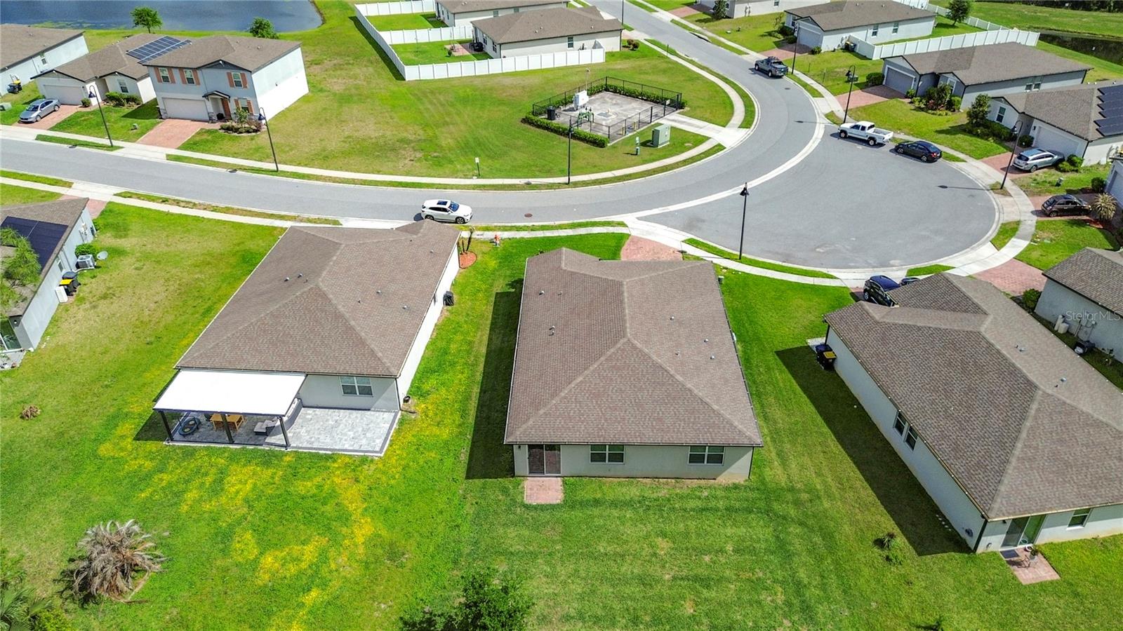 VISTAMAR VILLAGES - Residential