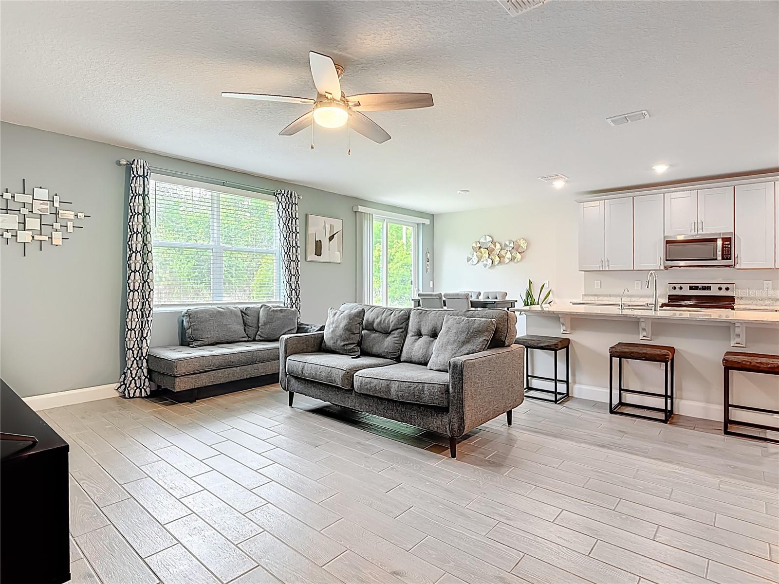 VISTAMAR VILLAGES - Residential