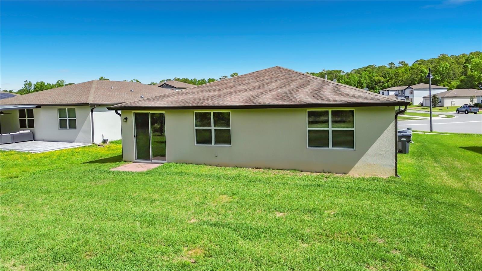 VISTAMAR VILLAGES - Residential