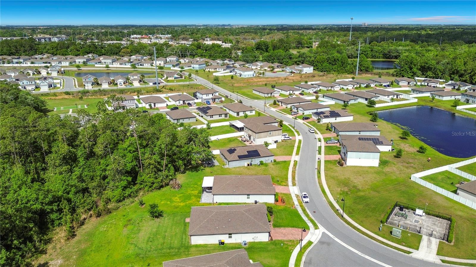 VISTAMAR VILLAGES - Residential