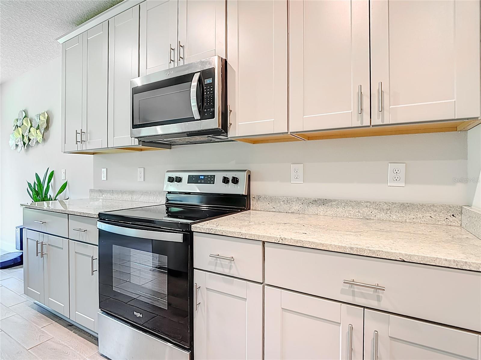 VISTAMAR VILLAGES - Residential