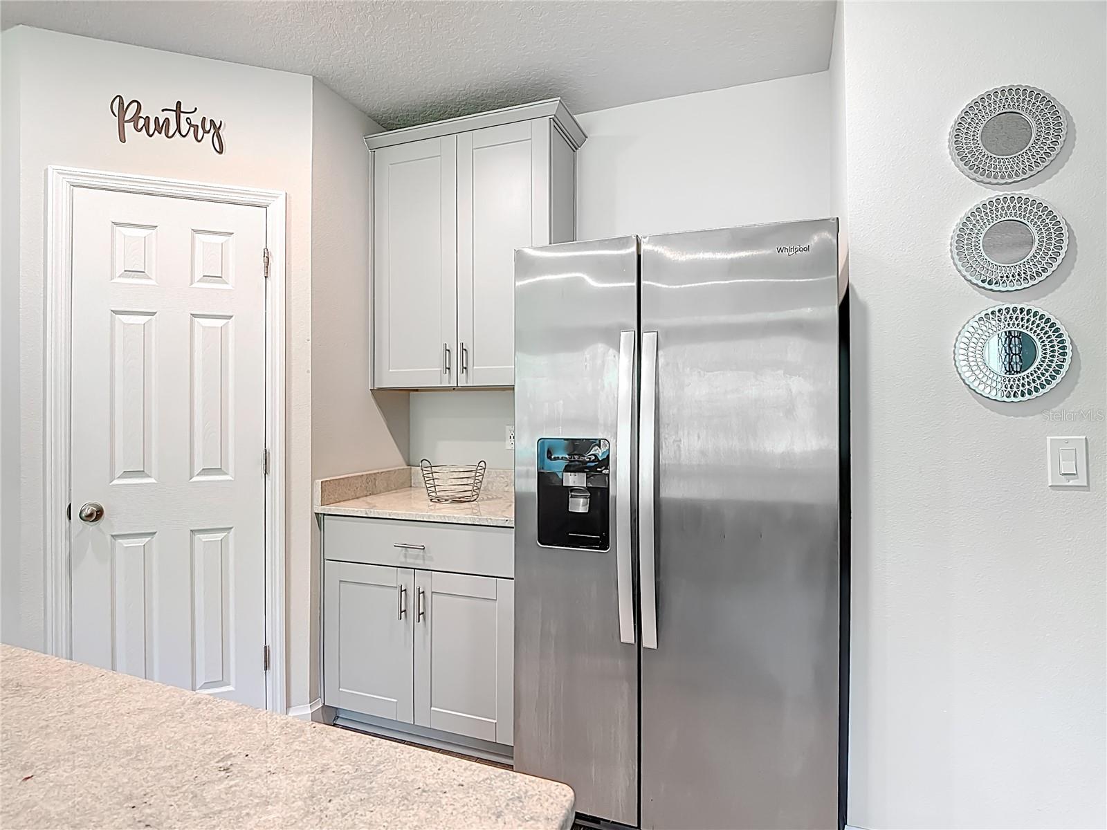 VISTAMAR VILLAGES - Residential