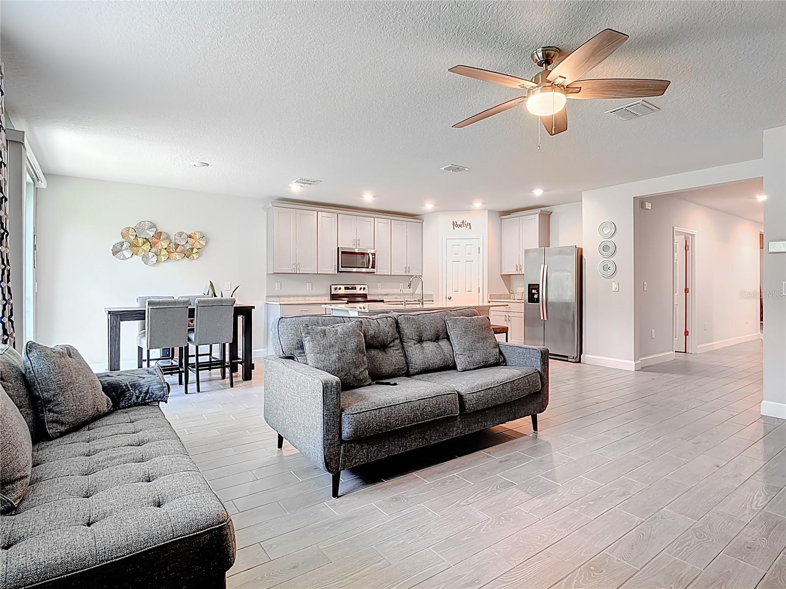 VISTAMAR VILLAGES - Residential