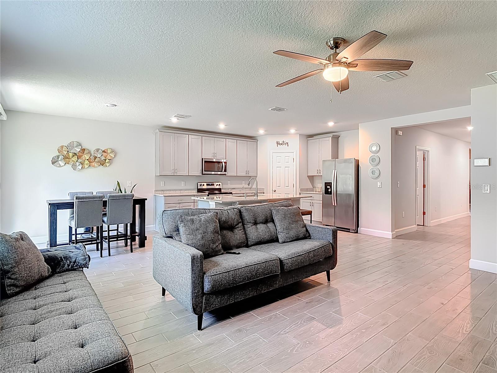 VISTAMAR VILLAGES - Residential