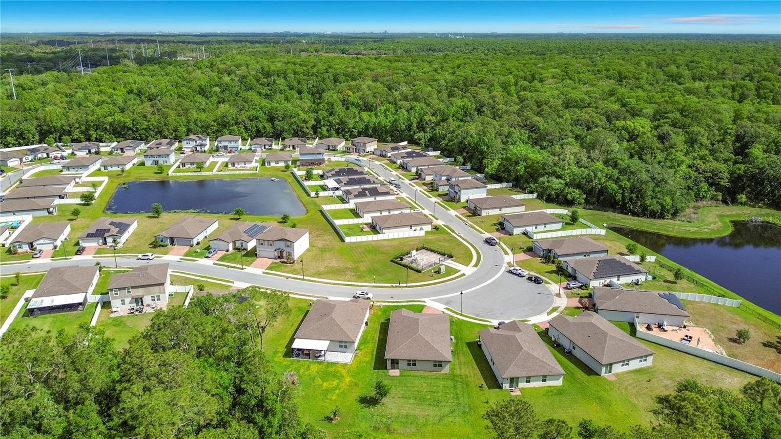 VISTAMAR VILLAGES - Residential