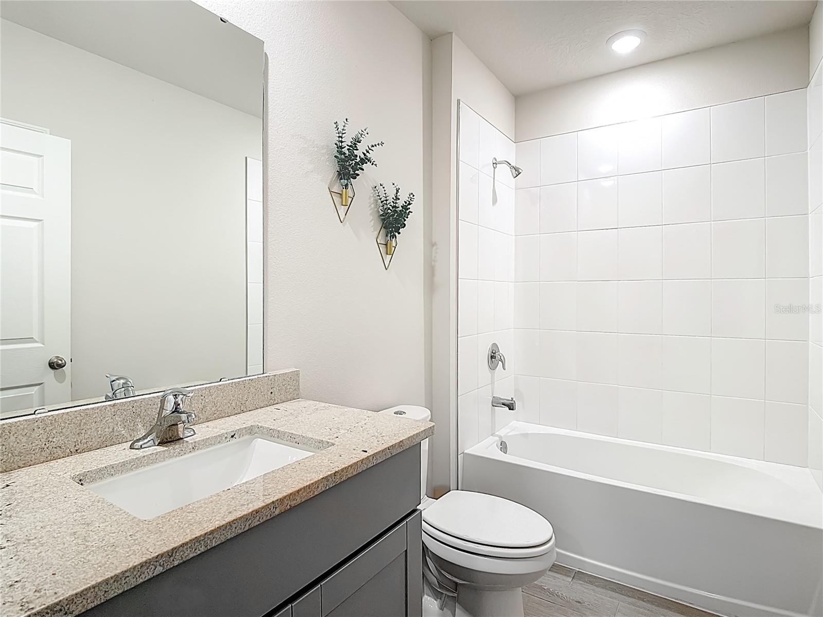 VISTAMAR VILLAGES - Residential