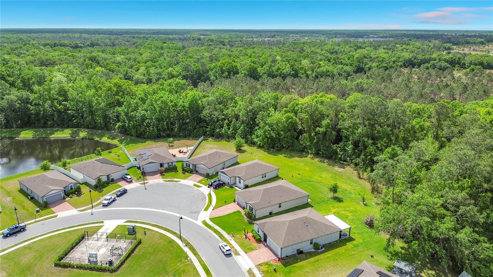 VISTAMAR VILLAGES - Residential