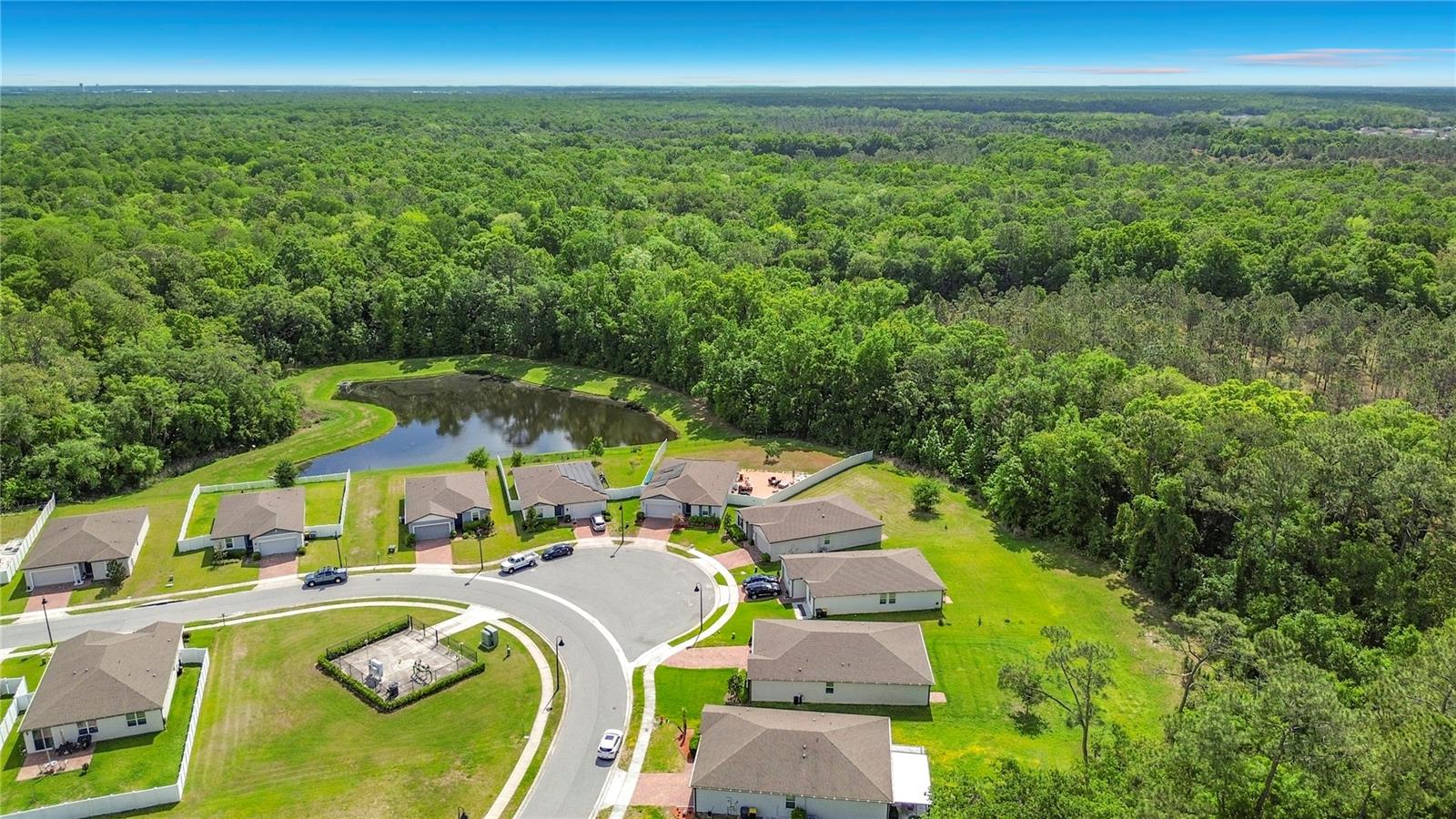 VISTAMAR VILLAGES - Residential