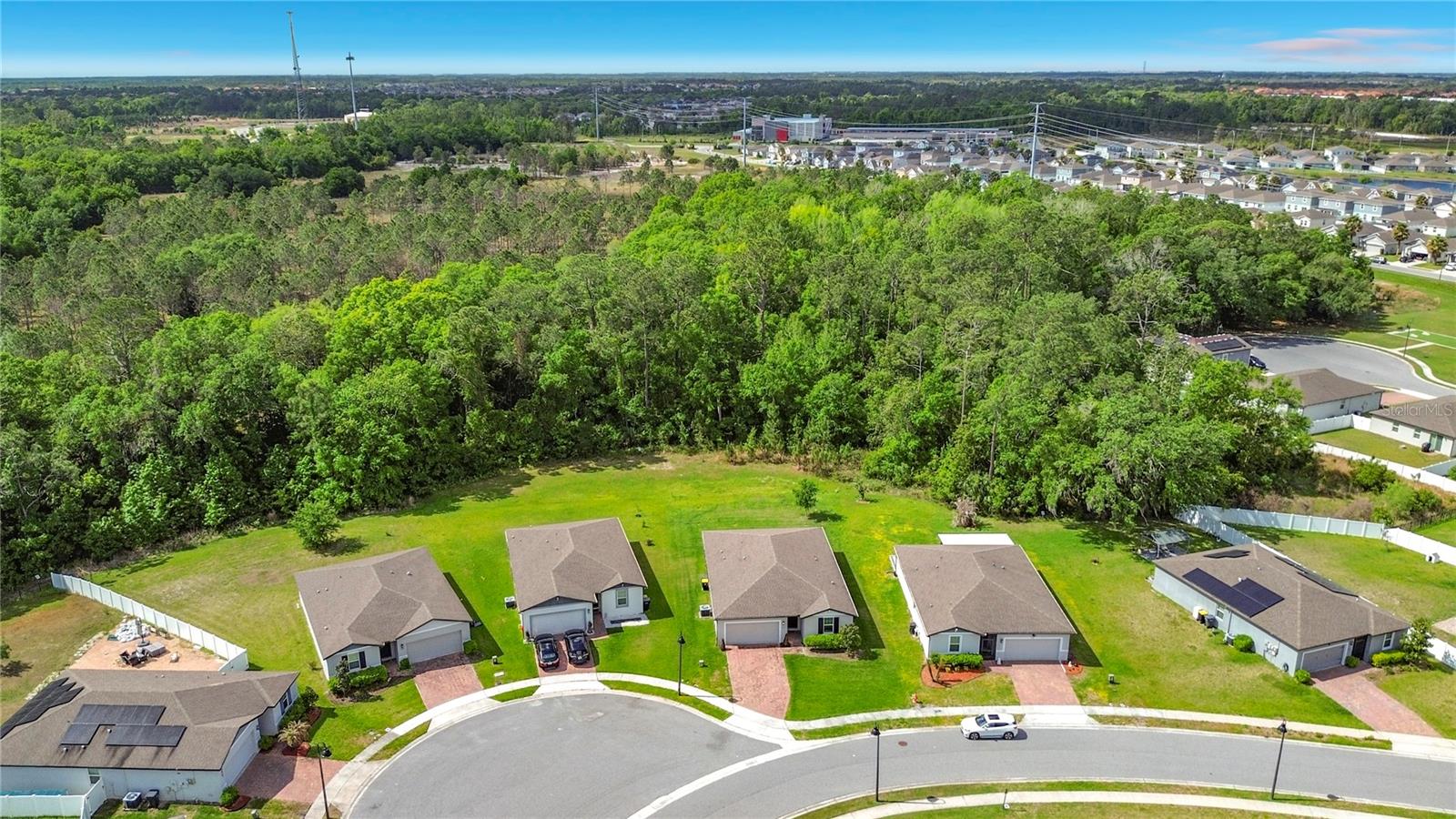 VISTAMAR VILLAGES - Residential