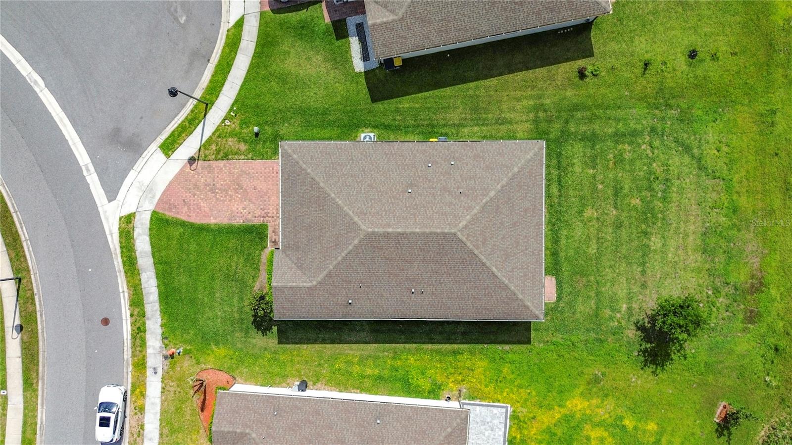 VISTAMAR VILLAGES - Residential