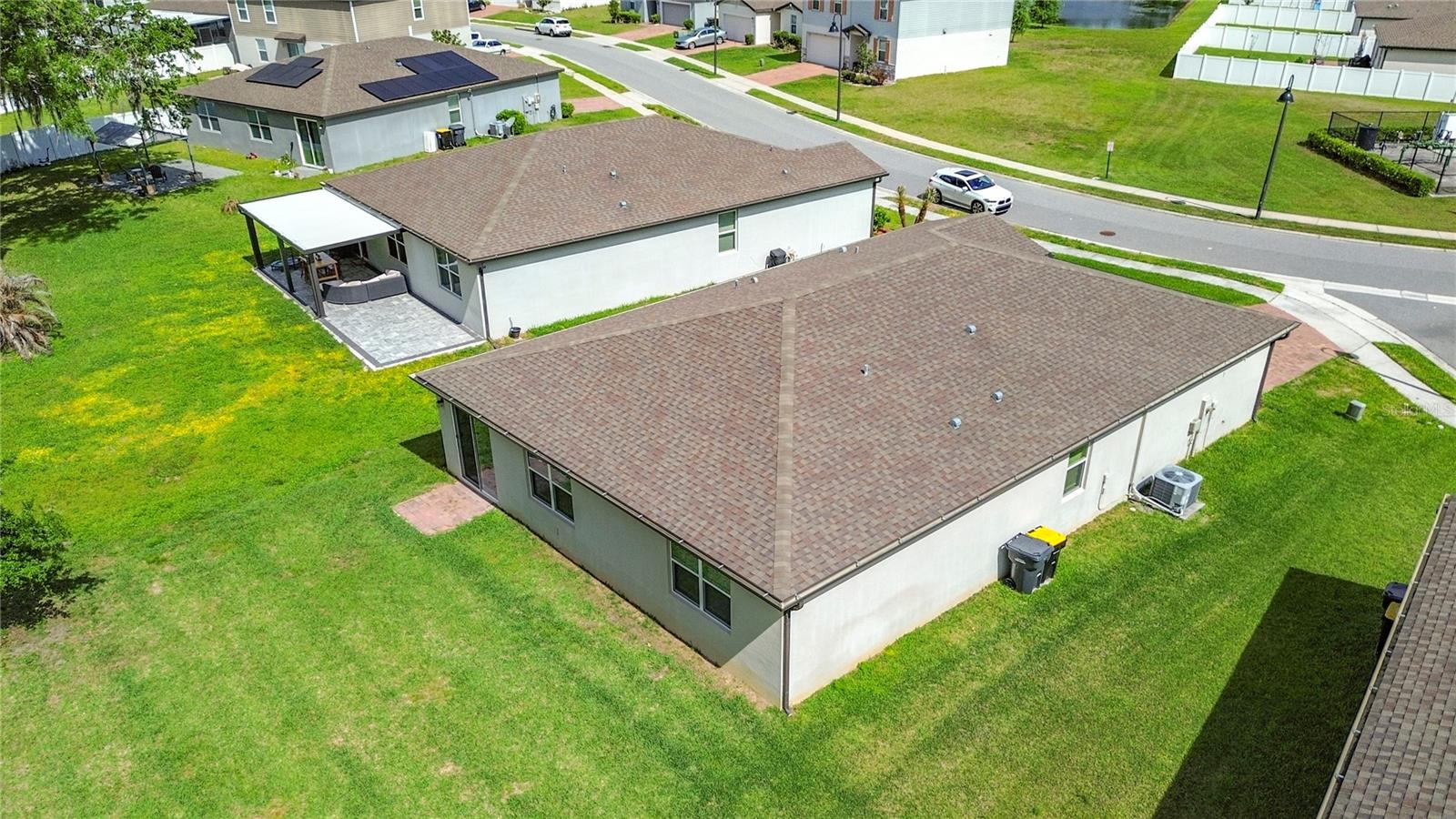 VISTAMAR VILLAGES - Residential