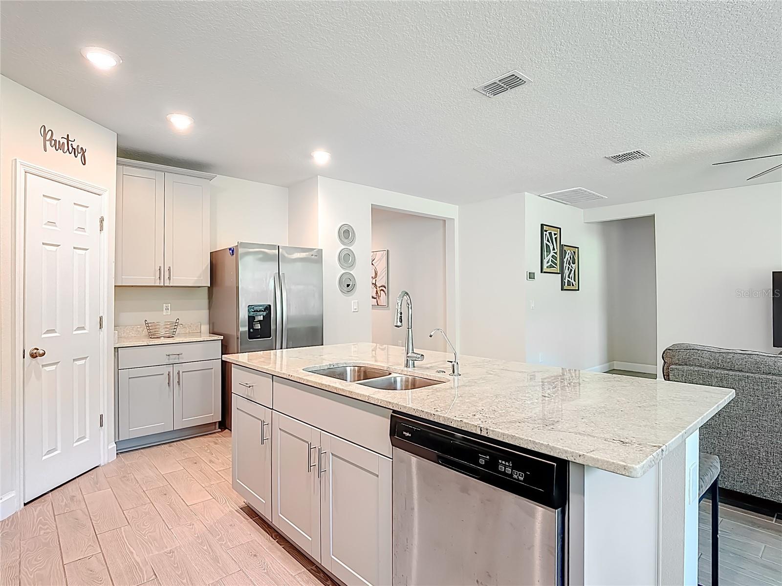 VISTAMAR VILLAGES - Residential