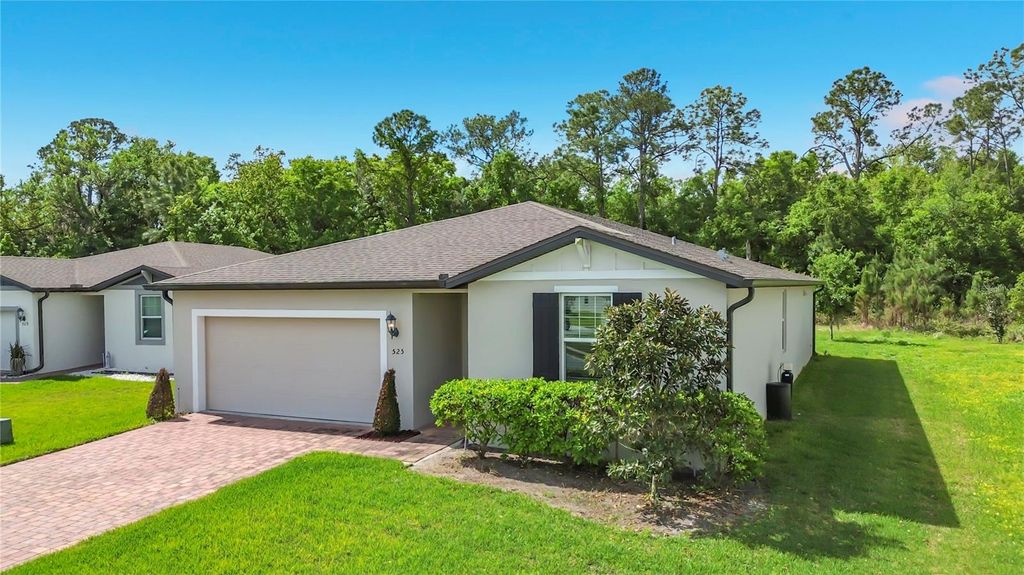 Photo of 525 Vista Villages Blvd, Davenport, FL 33896 (MLS # S5147196)