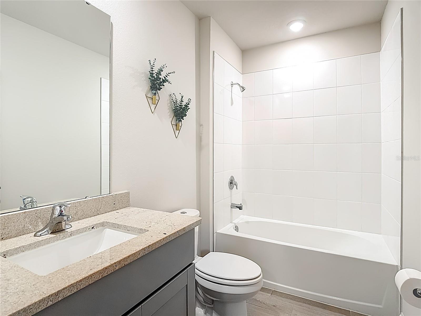 VISTAMAR VILLAGES - Residential