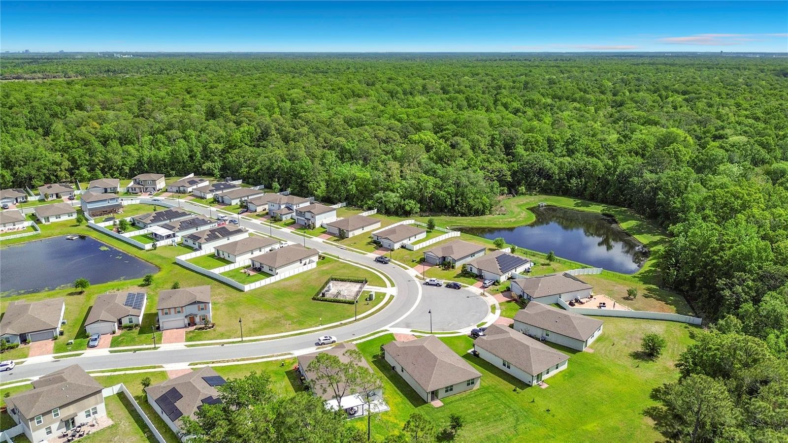 VISTAMAR VILLAGES - Residential