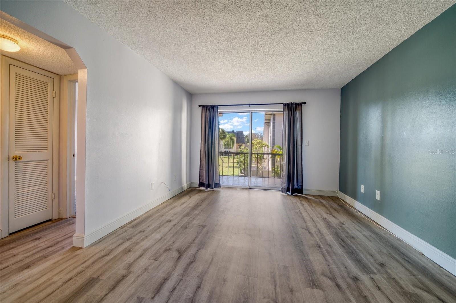 CORDOVA GREENS CONDO - Residential