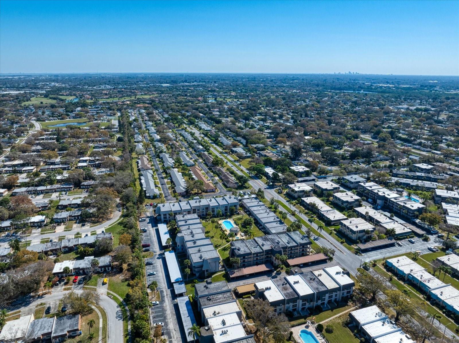 CORDOVA GREENS CONDO - Residential
