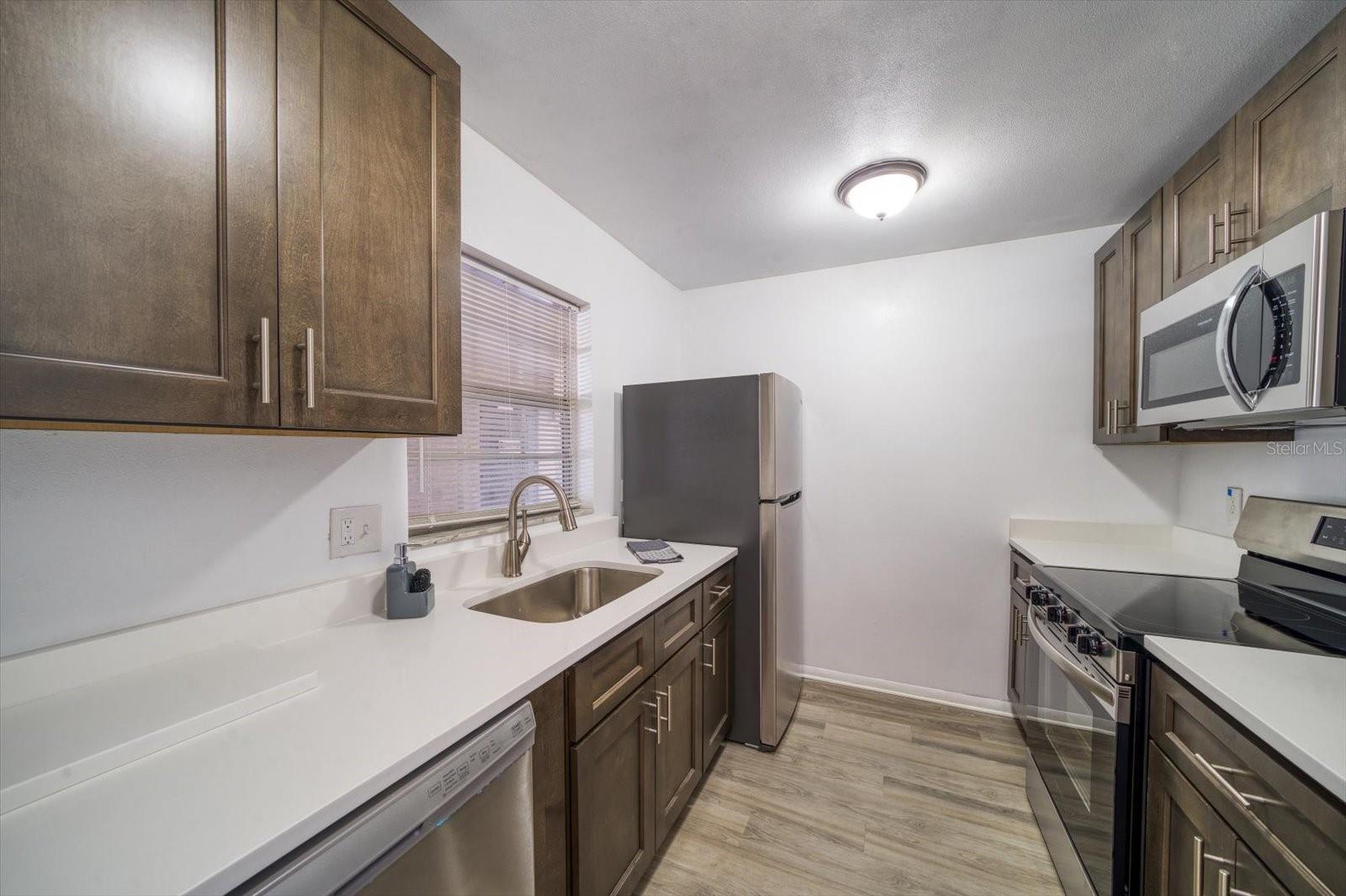 CORDOVA GREENS CONDO - Residential