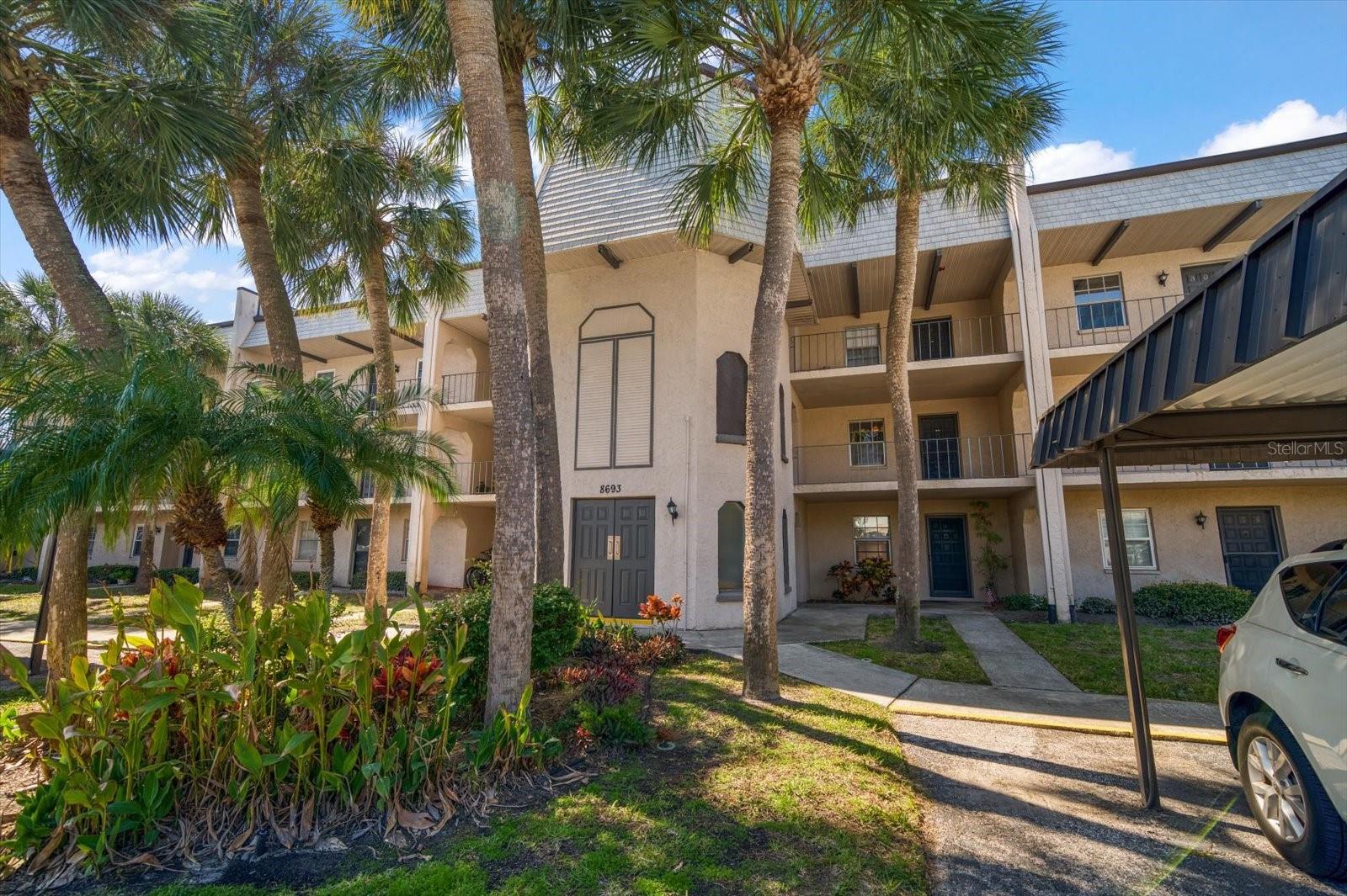 8693 BARDMOOR BOULEVARD 205B