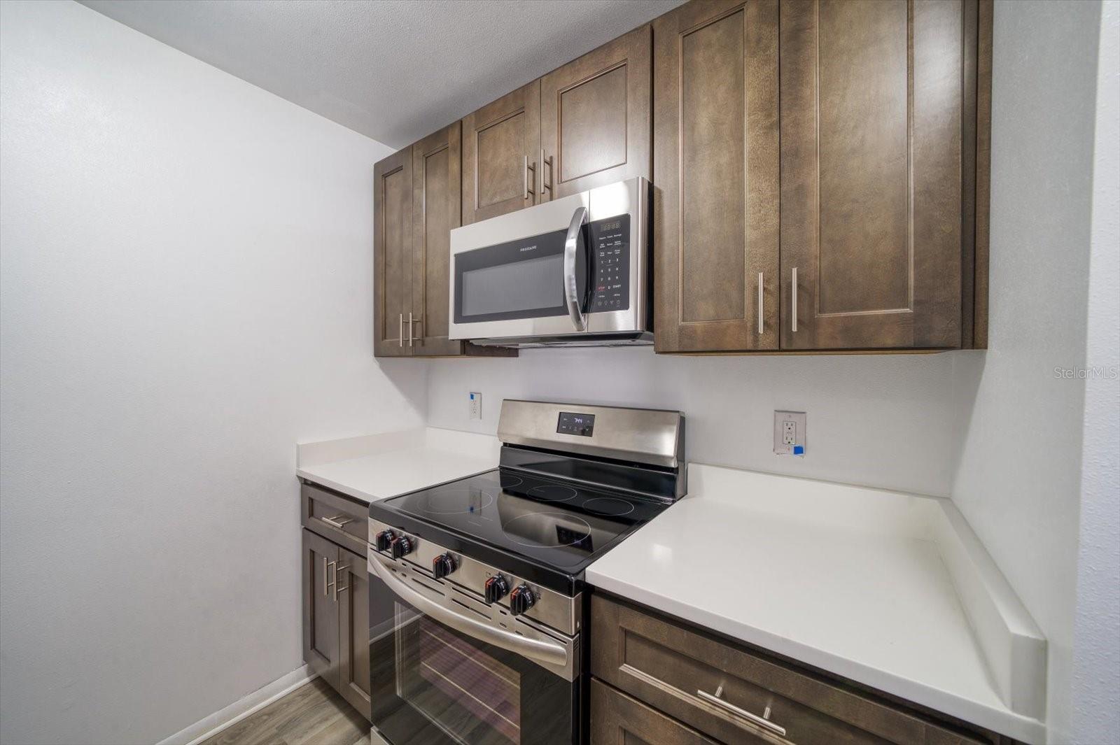 CORDOVA GREENS CONDO - Residential