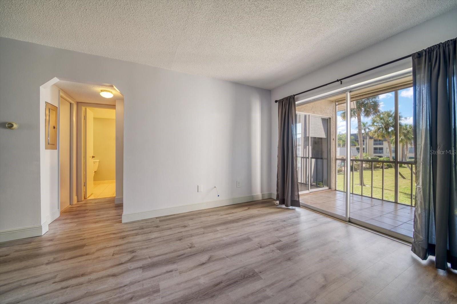 CORDOVA GREENS CONDO - Residential