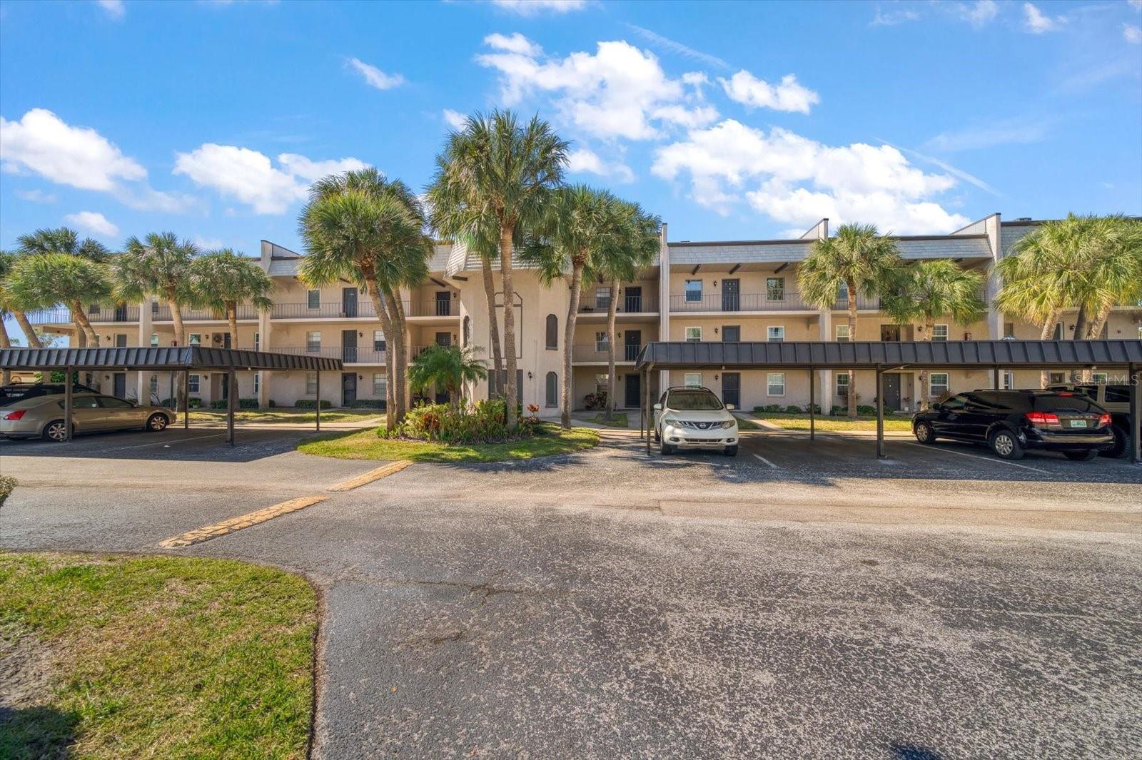 8693 BARDMOOR BOULEVARD 205B