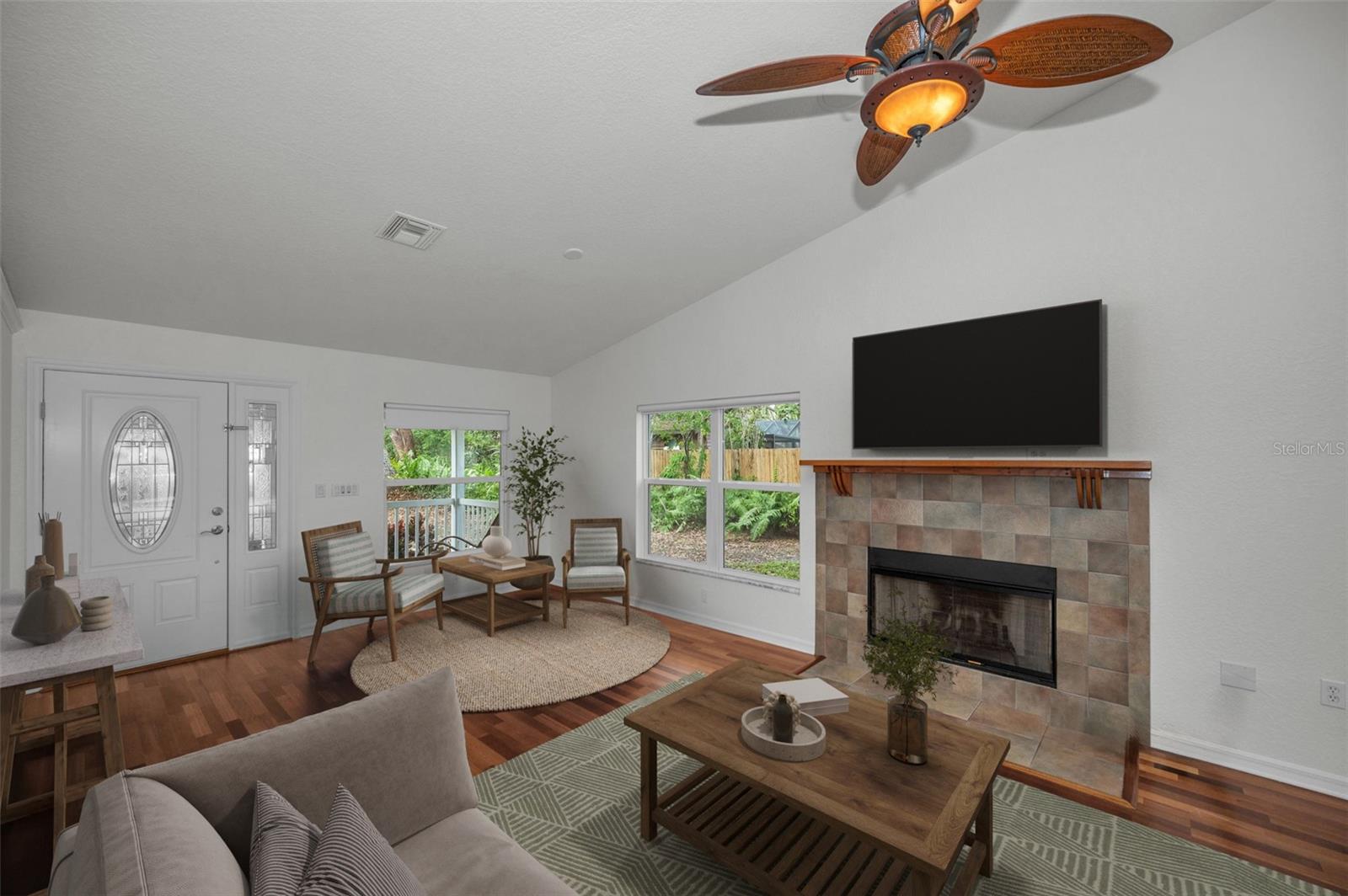 BAY PINES SUB - Residential